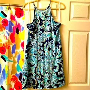 Lilly Pulitzer Margot Swing Dress